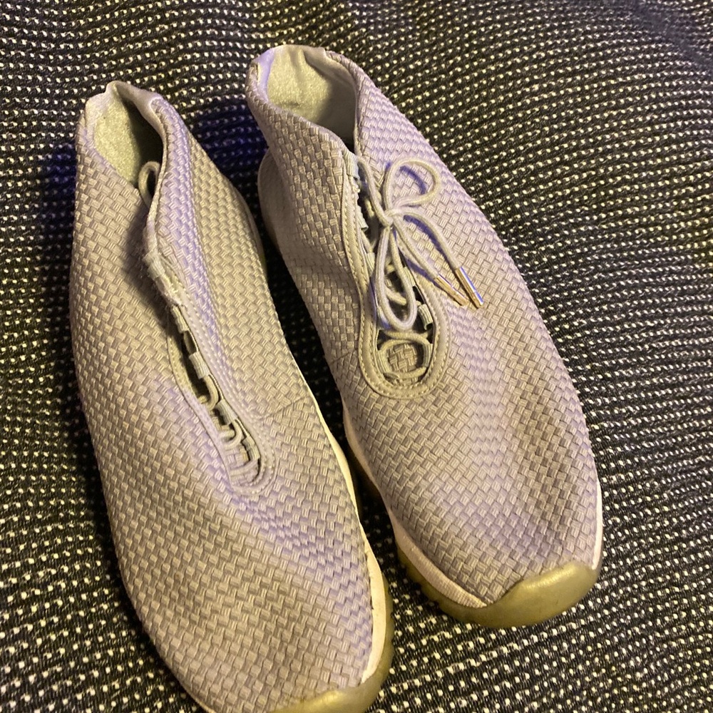 Jordan Shoes - Picture 2 of 2